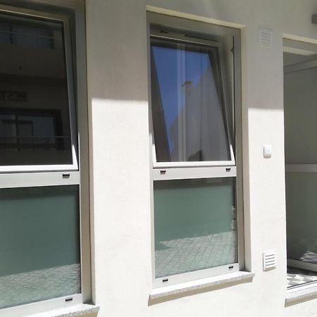 Apartamentos Areia E Mar Sul Vila Praia de Âncora Esterno foto