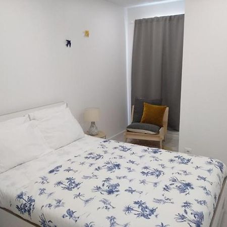Apartamentos Areia E Mar Sul Vila Praia de Âncora Esterno foto