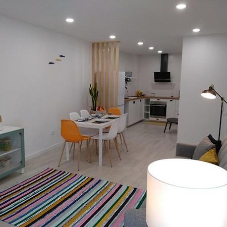Apartamentos Areia E Mar Sul Vila Praia de Âncora Esterno foto
