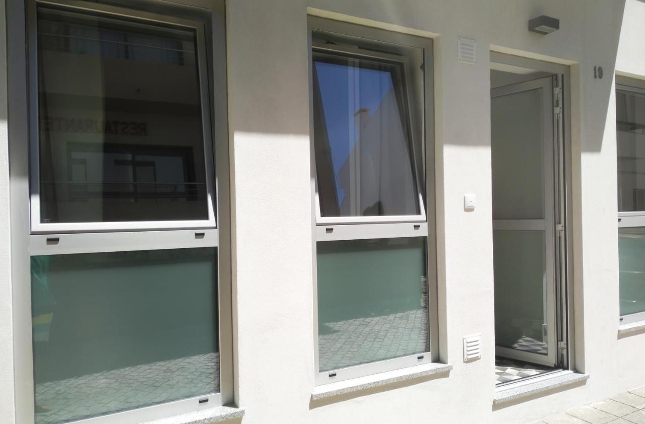 Apartamentos Areia E Mar Sul Vila Praia de Âncora Esterno foto