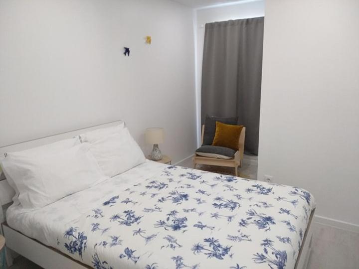 Apartamentos Areia E Mar Sul Vila Praia de Âncora Esterno foto