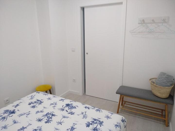 Apartamentos Areia E Mar Sul Vila Praia de Âncora Esterno foto