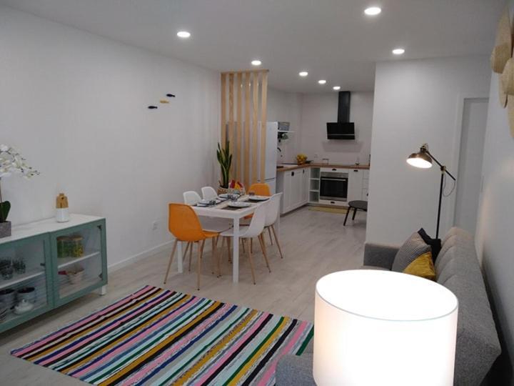Apartamentos Areia E Mar Sul Vila Praia de Âncora Esterno foto