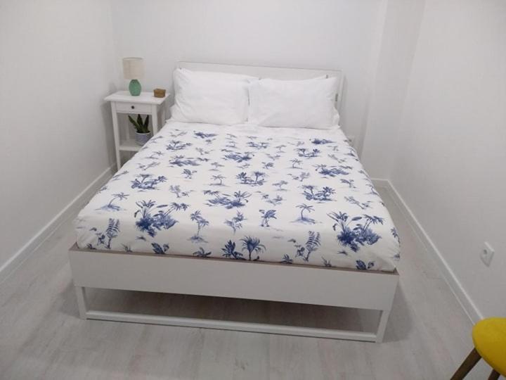 Apartamentos Areia E Mar Sul Vila Praia de Âncora Esterno foto