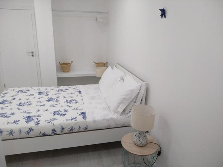Apartamentos Areia E Mar Sul Vila Praia de Âncora Esterno foto
